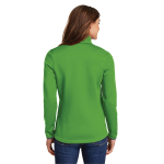 Eddie Bauer Ladies Weather-Resist Soft Shell Jacket.