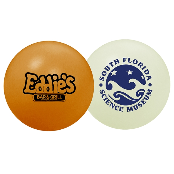 Ping Pong Balls Stellar Designs Buy Promotional Products In