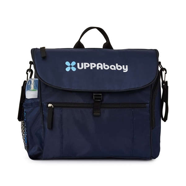uppababy diaper backpack