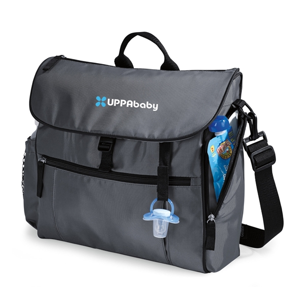 uppababy diaper backpack