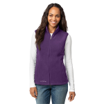 Eddie Bauer® - Ladies Fleece Vest