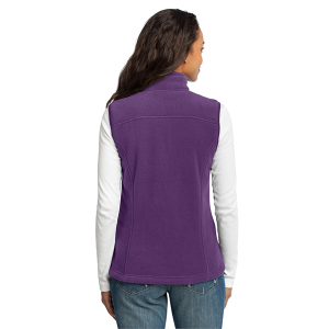 Eddie Bauer® - Ladies Fleece Vest