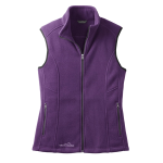 Eddie Bauer® - Ladies Fleece Vest