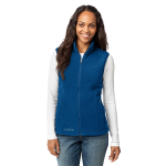 Eddie Bauer® - Ladies Fleece Vest