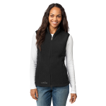 Eddie Bauer® - Ladies Fleece Vest