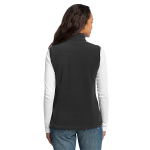 Eddie Bauer® - Ladies Fleece Vest