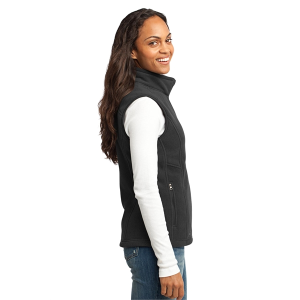 Eddie Bauer® - Ladies Fleece Vest