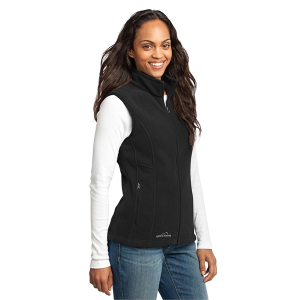 Eddie Bauer® - Ladies Fleece Vest