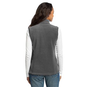 Eddie Bauer® - Ladies Fleece Vest