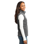 Eddie Bauer® - Ladies Fleece Vest