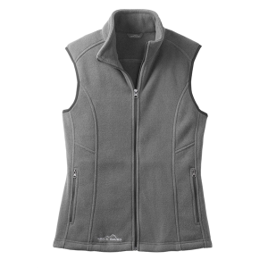 Eddie Bauer® - Ladies Fleece Vest