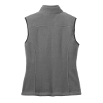 Eddie Bauer® - Ladies Fleece Vest