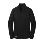 Eddie Bauer Ladies Weather-Resist Soft Shell Jacket.