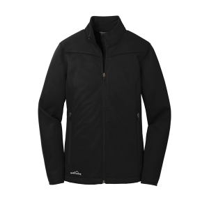 Eddie Bauer Ladies Weather-Resist Soft Shell Jacket.