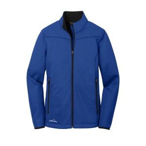 Eddie Bauer Ladies Weather-Resist Soft Shell Jacket.