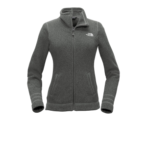 The North Face Women's Sweater Fleece Jacket.