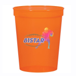 16 Oz. Big Game Stadium Cup