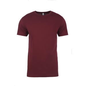 Next Level Apparel Unisex Cotton T-Shirt