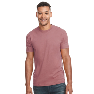 Next Level Apparel Unisex Cotton T-Shirt