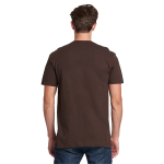 Next Level Apparel Unisex Cotton T-Shirt