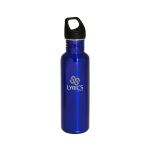 26oz Streamline Stainless Steel Water Bottle