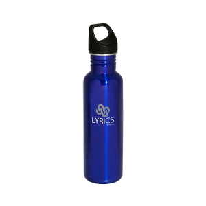 26oz Streamline Stainless Steel Water Bottle