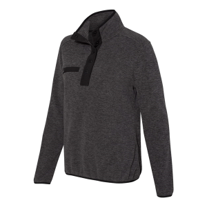 DRI DUCK Women's Denali Mountain Fleece Pullover