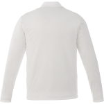 Men's MORI Long Sleeve Polo