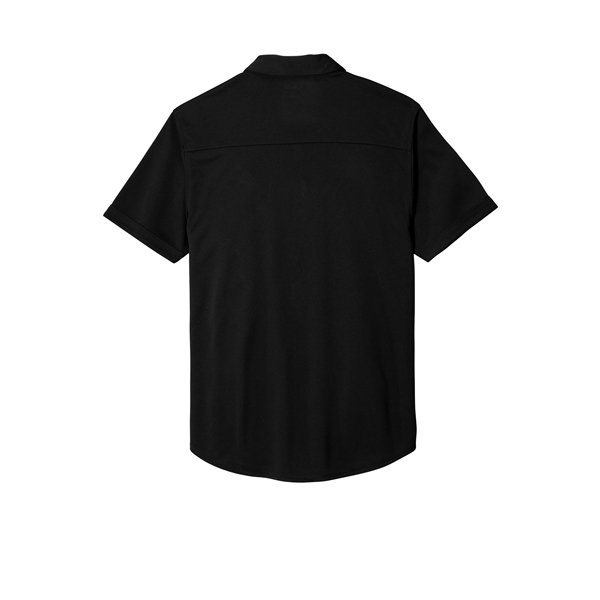 OGIO Gravitate Full-Button Polo | Stellar Designs - Promotional ...