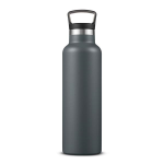 Columbia® 21 fl. oz. Double-Wall Vacuum Bottle with Loop Top