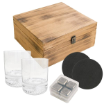 Whiskey Gift Set