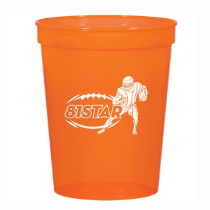 16 Oz. Big Game Stadium Cup