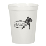 16 Oz. Big Game Stadium Cup